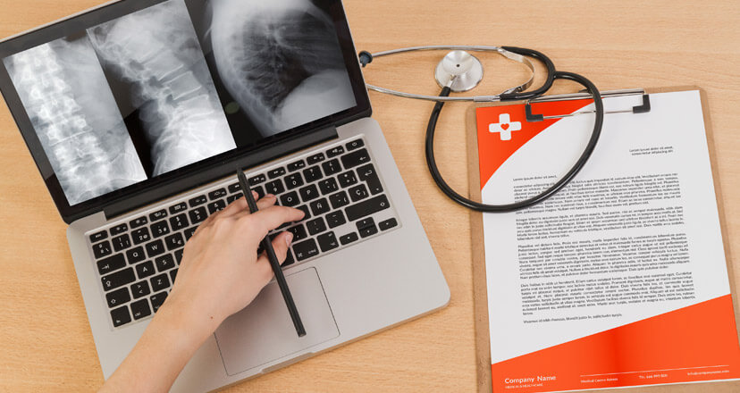 Radiology-Transcription-Provider